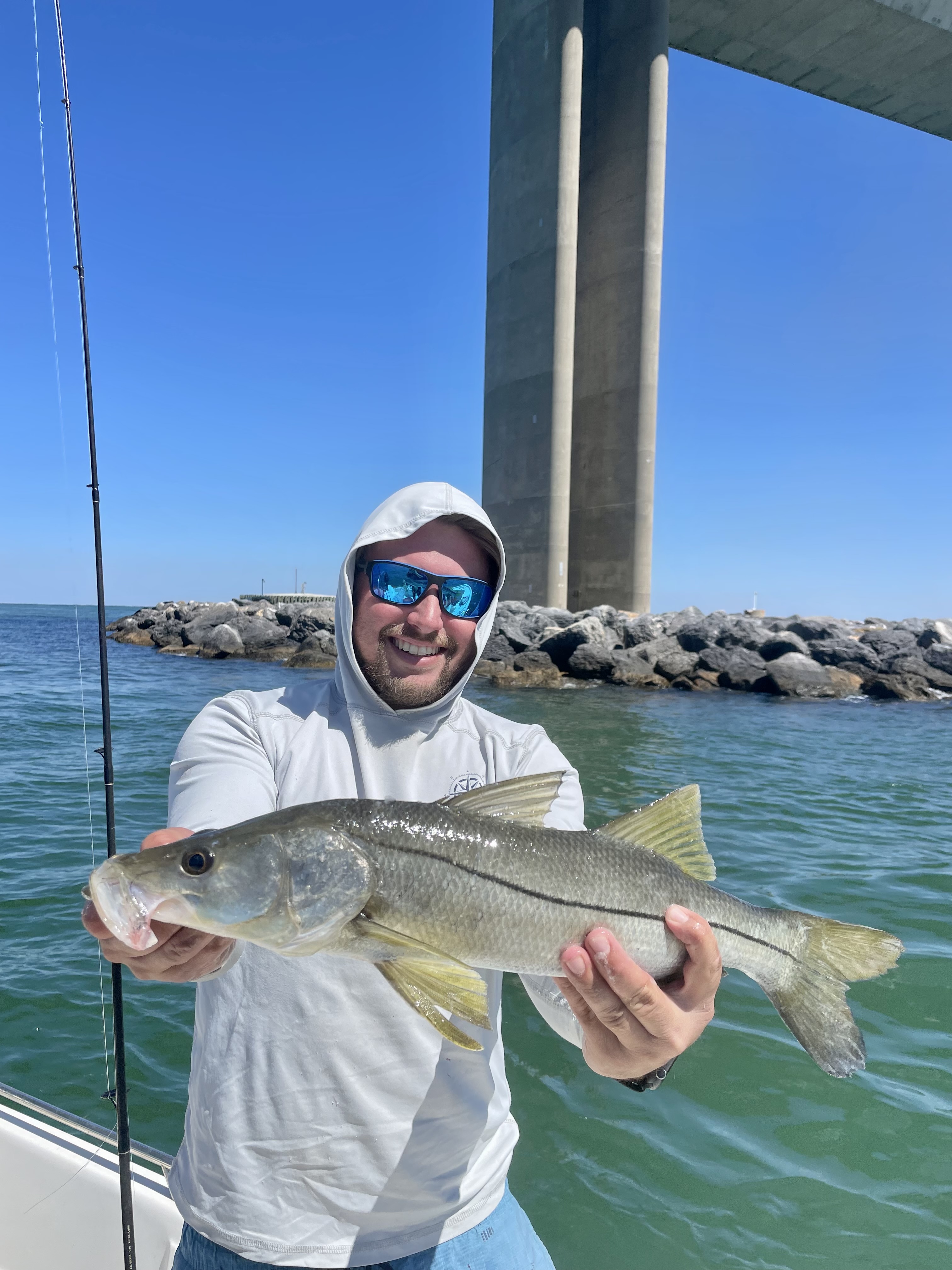 Inshore Fishing